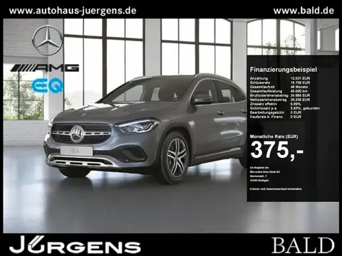 Used MERCEDES-BENZ CLASSE GLA Petrol 2023 Ad 