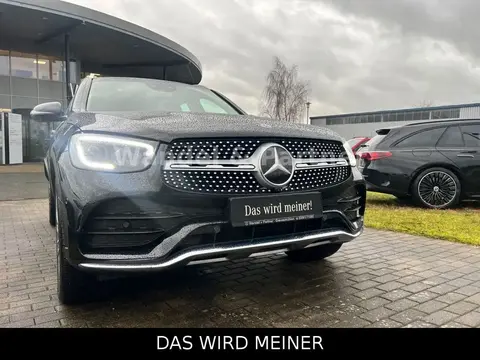 Used MERCEDES-BENZ CLASSE GLC Diesel 2020 Ad Germany