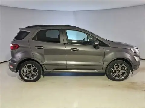 Used FORD ECOSPORT Petrol 2022 Ad 