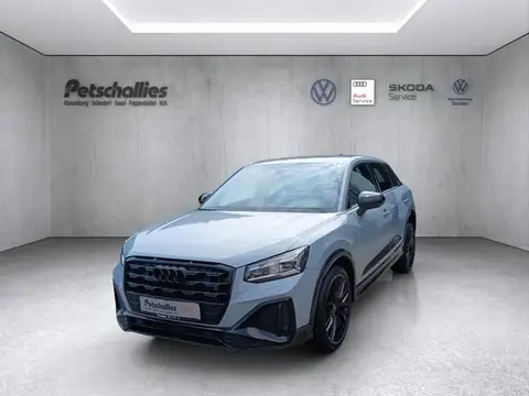 Used AUDI Q2 Petrol 2023 Ad Germany