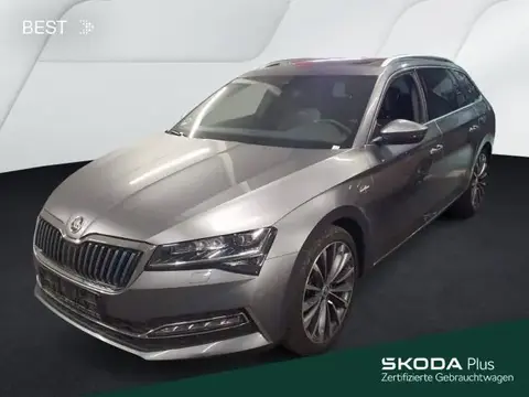 Annonce SKODA SUPERB Diesel 2023 d'occasion 