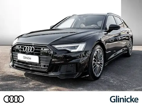 Used AUDI A6 Hybrid 2021 Ad 