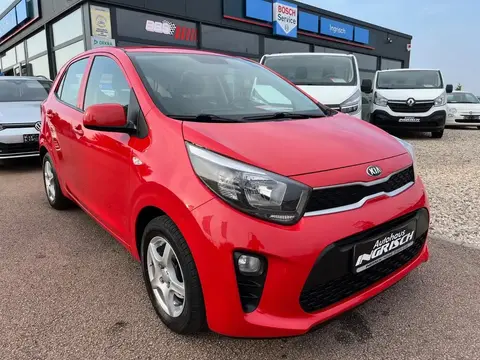 Used KIA PICANTO Petrol 2019 Ad 