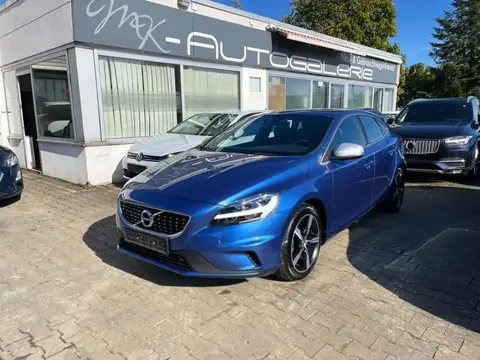 Used VOLVO V40 Petrol 2019 Ad 