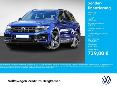 Used VOLKSWAGEN TOUAREG Hybrid 2023 Ad 