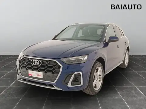 Used AUDI Q5  2023 Ad 