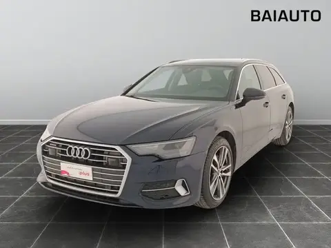 Used AUDI A6  2023 Ad 