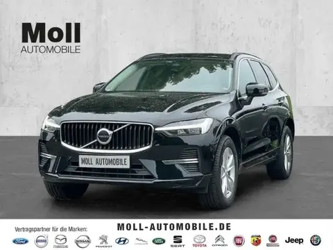 Annonce VOLVO XC60 Essence 2023 d'occasion 