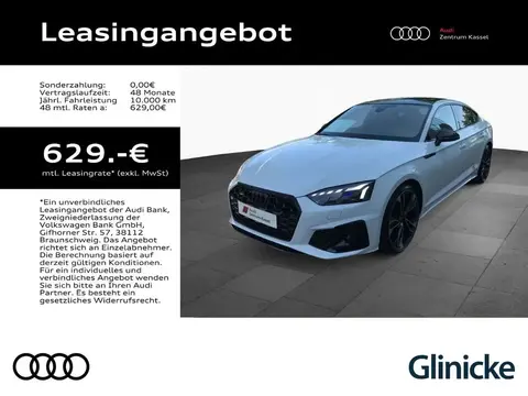 Annonce AUDI A5 Diesel 2024 d'occasion 