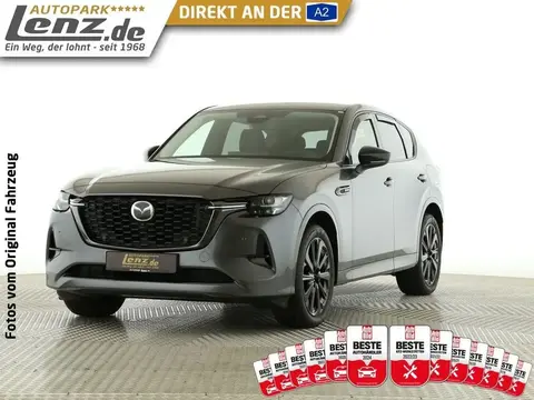 Used MAZDA CX-60 Hybrid 2023 Ad 