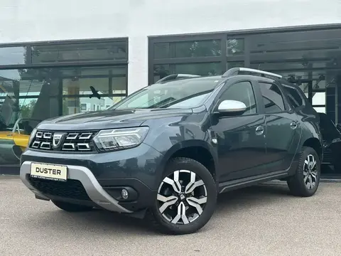 Annonce DACIA DUSTER Essence 2021 d'occasion 