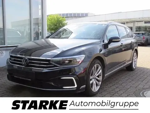 Used VOLKSWAGEN PASSAT Hybrid 2021 Ad 