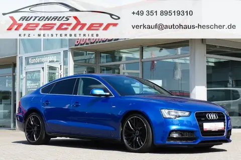 Used AUDI A5 Diesel 2017 Ad 