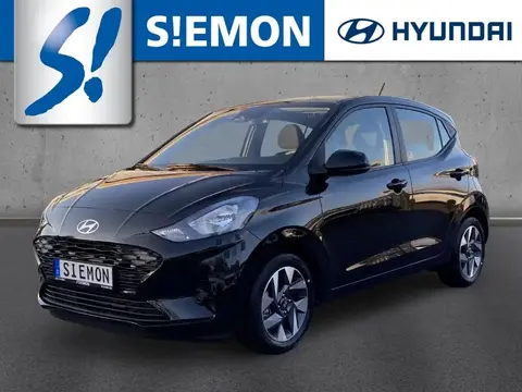 Used HYUNDAI I10 Petrol 2024 Ad 