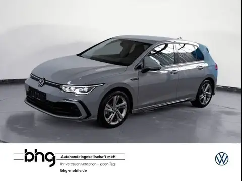 Annonce VOLKSWAGEN GOLF Essence 2024 d'occasion 