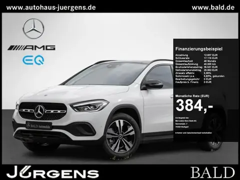 Annonce MERCEDES-BENZ CLASSE GLA Essence 2023 d'occasion 