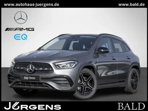 Annonce MERCEDES-BENZ CLASSE GLA Essence 2023 d'occasion 