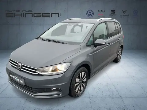 Used VOLKSWAGEN TOURAN Diesel 2023 Ad 