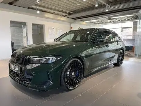 Annonce ALPINA B3 Essence 2024 d'occasion 