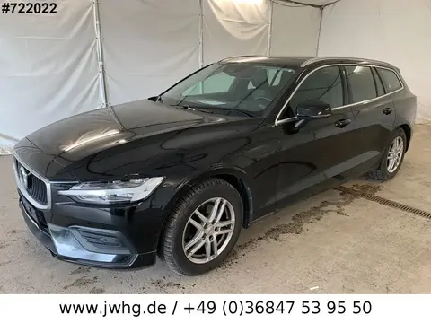 Used VOLVO V60 Diesel 2019 Ad 