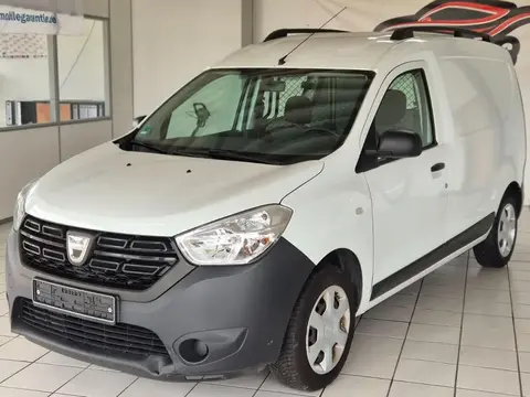 Used DACIA DOKKER Petrol 2018 Ad 