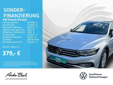 Used VOLKSWAGEN PASSAT Diesel 2024 Ad 