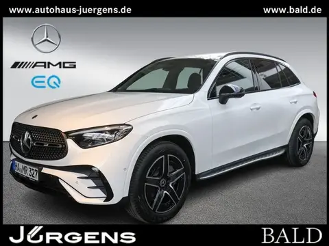 Annonce MERCEDES-BENZ CLASSE GLC Essence 2024 d'occasion Allemagne