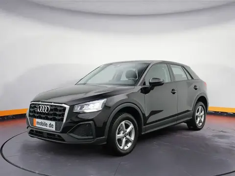 Used AUDI Q2 Diesel 2021 Ad Germany