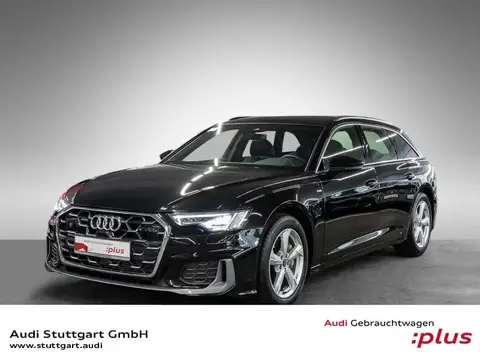 Used AUDI A6 Petrol 2023 Ad 