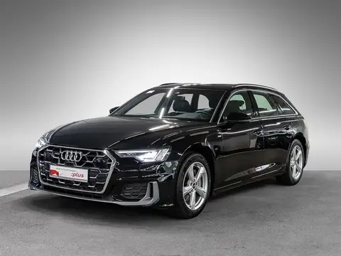 Used AUDI A6 Petrol 2023 Ad 