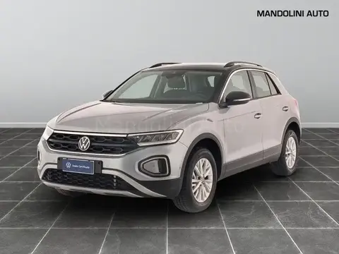 Annonce VOLKSWAGEN T-ROC  2023 d'occasion 