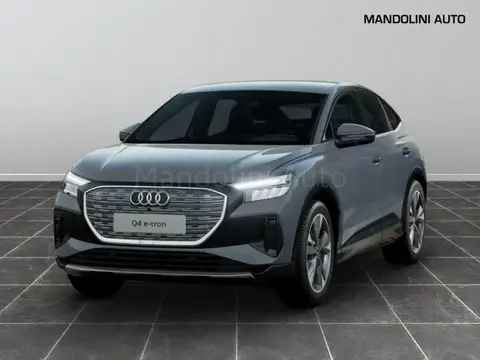 Annonce AUDI E-TRON  2023 d'occasion 