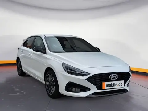 Annonce HYUNDAI I30 Essence 2024 d'occasion 