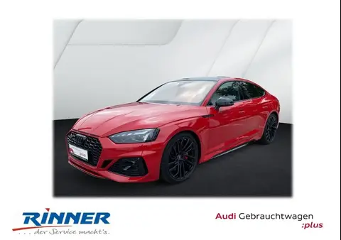 Used AUDI RS5 Petrol 2023 Ad 