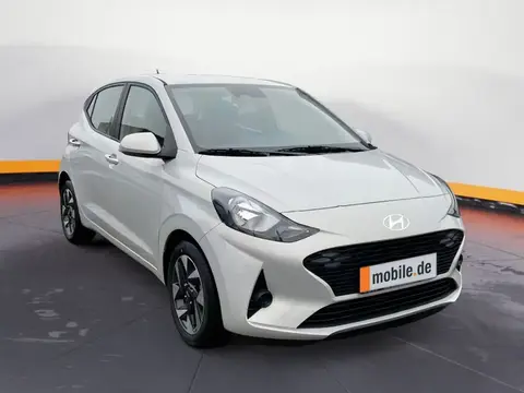 Annonce HYUNDAI I10 Essence 2023 d'occasion 