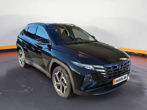 Used HYUNDAI TUCSON Hybrid 2023 Ad 