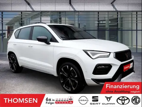 Used CUPRA ATECA Petrol 2023 Ad 