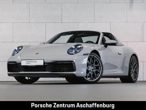 Annonce PORSCHE 992 Essence 2022 d'occasion 