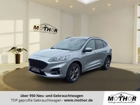 Used FORD KUGA Hybrid 2023 Ad 