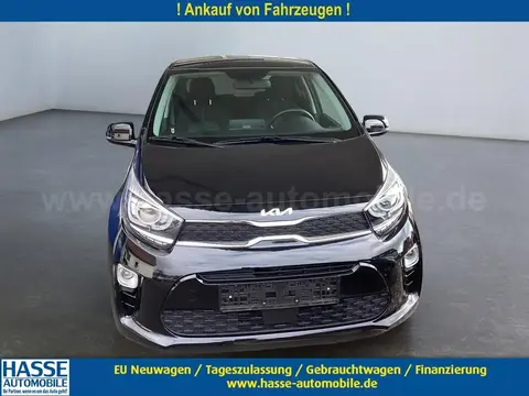 Annonce KIA PICANTO Essence 2023 d'occasion 