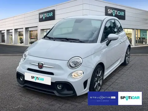 Annonce ABARTH 595 Essence 2023 d'occasion 