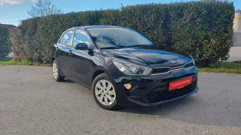 Used KIA RIO Petrol 2023 Ad 