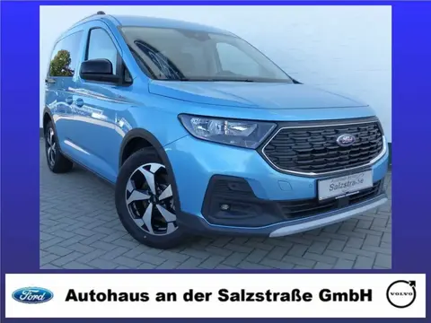 Annonce FORD TOURNEO Diesel 2023 d'occasion 