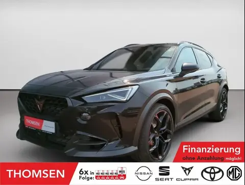 Annonce CUPRA FORMENTOR Essence 2024 d'occasion 