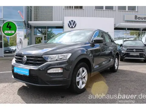 Used VOLKSWAGEN T-ROC Petrol 2020 Ad 