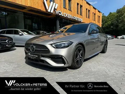 Used MERCEDES-BENZ CLASSE C Diesel 2023 Ad 