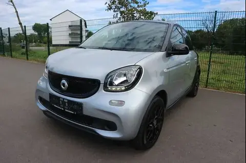 Used SMART FORFOUR Petrol 2017 Ad 