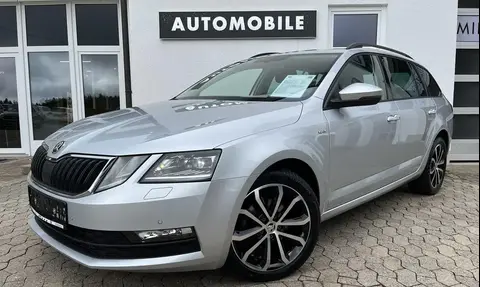 Used SKODA OCTAVIA Diesel 2020 Ad 