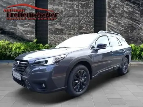 Annonce SUBARU OUTBACK Essence 2023 d'occasion 