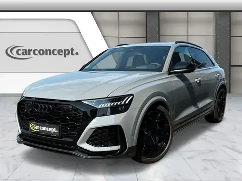 Used AUDI RSQ8 Petrol 2024 Ad 